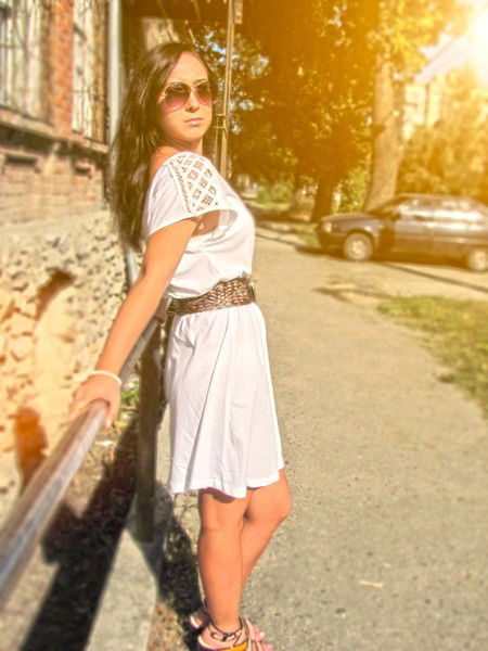 Ирина Тузкова