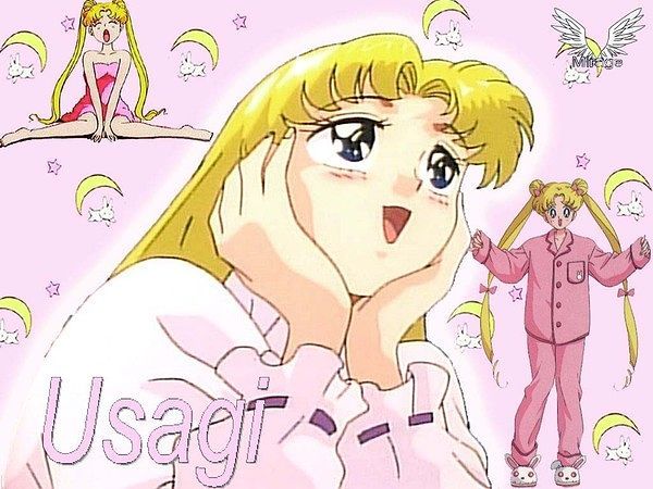 Usagibani Tsukino