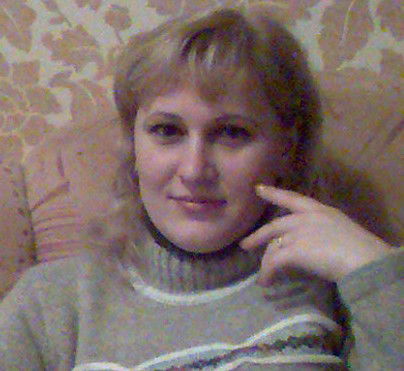 Наталья Блобштейн