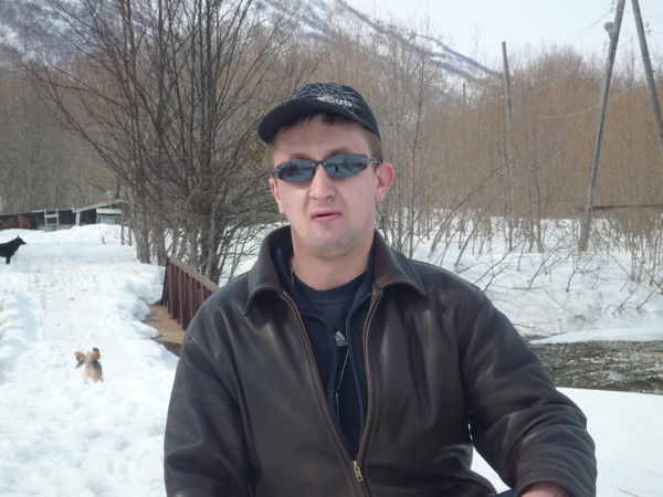 Алексей Филатов