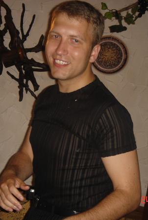 Aндрей Aнисимов