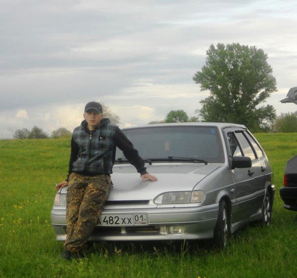 Александр Дроговозов