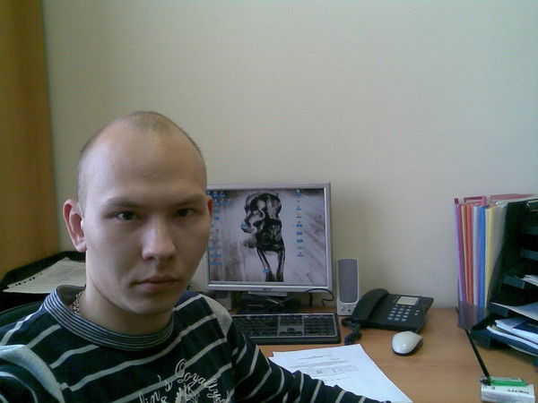 Роберт Исхаков