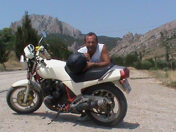 Александр Сычев