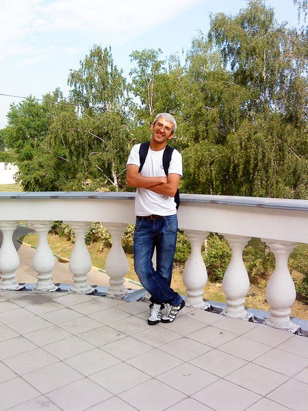 Носир Абасов