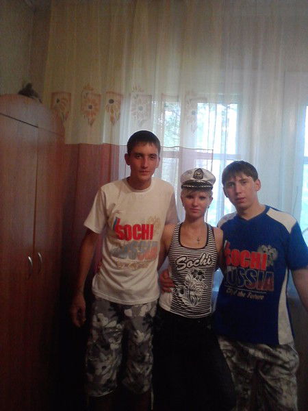 Екатерина Фадеева