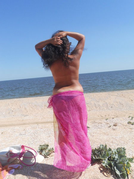 Марина Писаренко