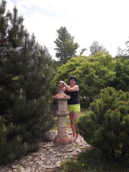 Ольга Яковлева