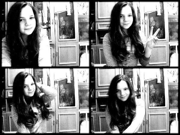 Лера Кочерова