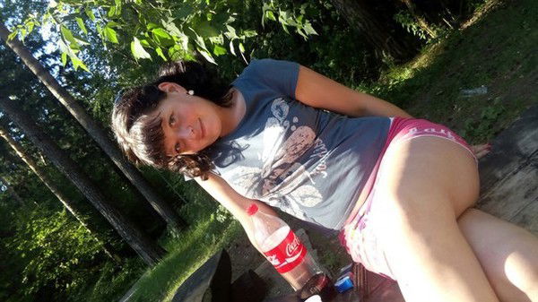 Аленочка Батина