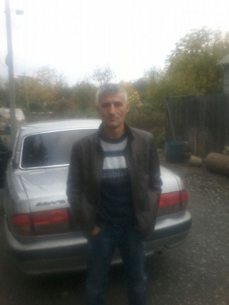 Виталий Тотров