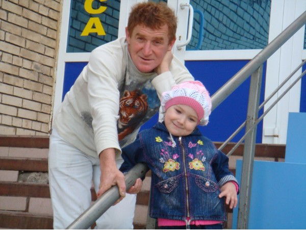 Марат Сабиров