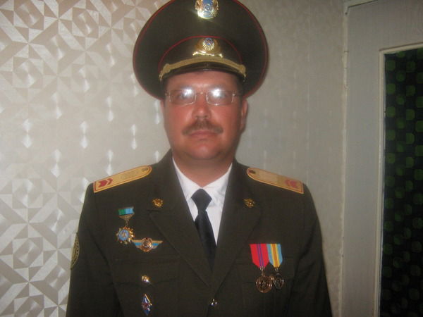 Сергей Шапочка