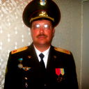 Сергей Шапочка