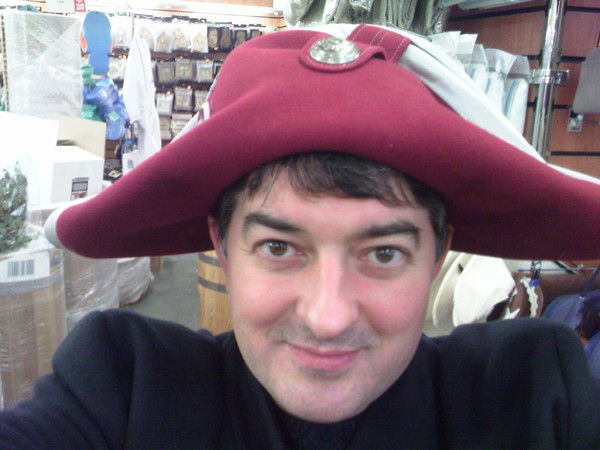 Сергей Назаров