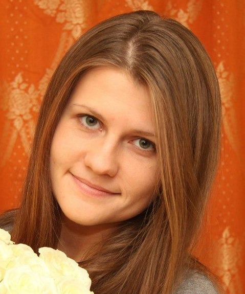 Ольга Рыжак