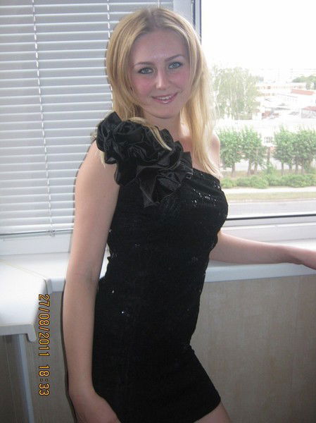 Анна Ельмакова