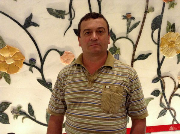 Сергей Ковалёв