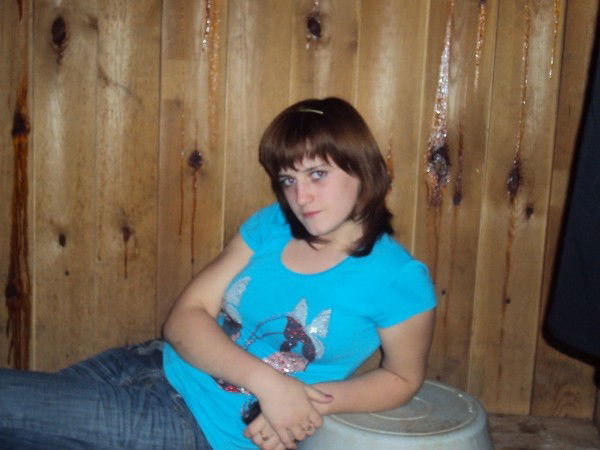 Оксана Кривовязенко