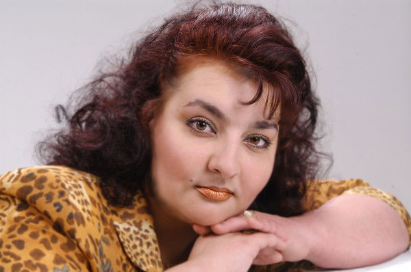 Галина Кирсанова