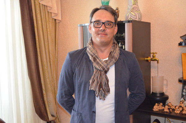 Юрий Сальников