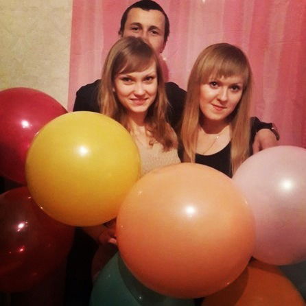 Дарья Михеева