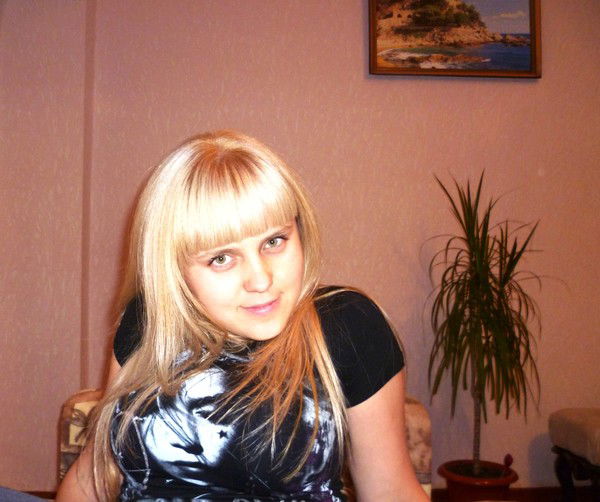 Жанночка ********