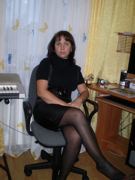 Наталья Зуева