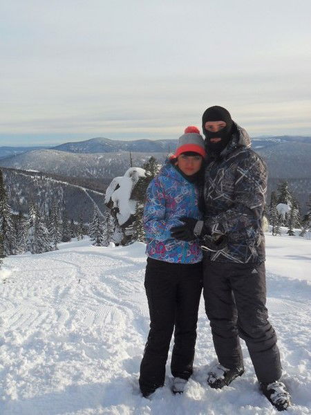 Кристина Следенко