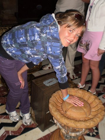 Алия Нагимзянова