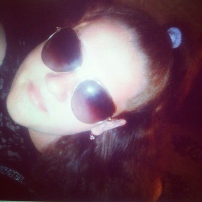 Виктория Митина