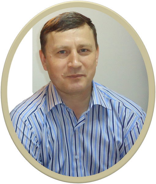 Виктор Мицул