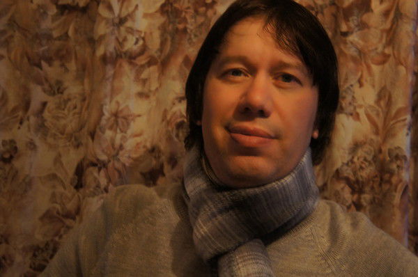 Рафис Рахимуллин