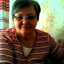 Наташа Головина