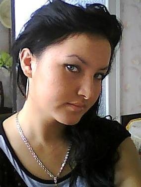 Зиля Тимирова