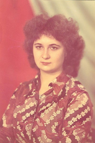 Ирина Конотопова