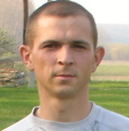 Славик Перебейнос