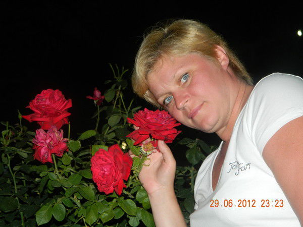 Ирина Куприянова