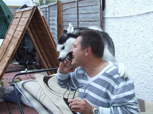 Игорь Красильников