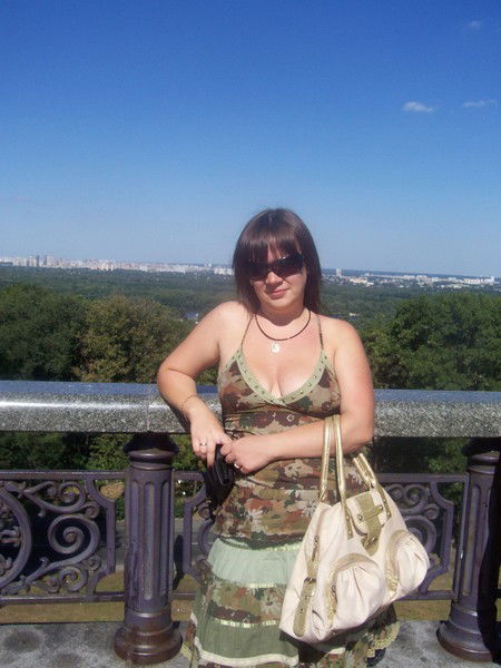 Ольга Арнаутова