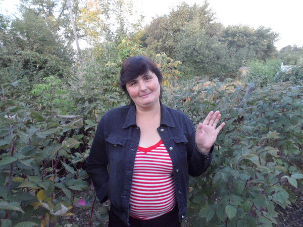 Светлана Гейс