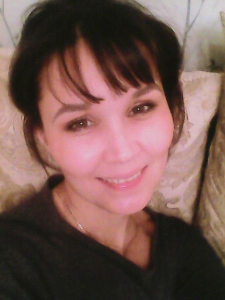 Эльвира Шайхиева