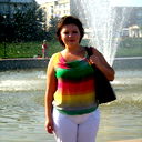 Oksana Shestakova