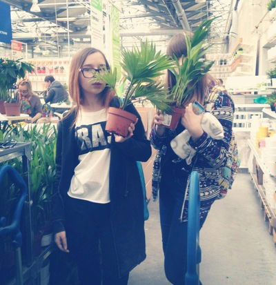 Фелиция Пирожок