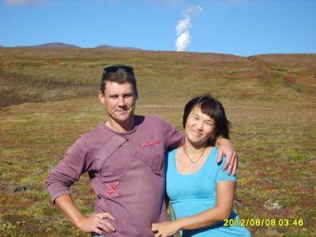 Ольга Белоусова