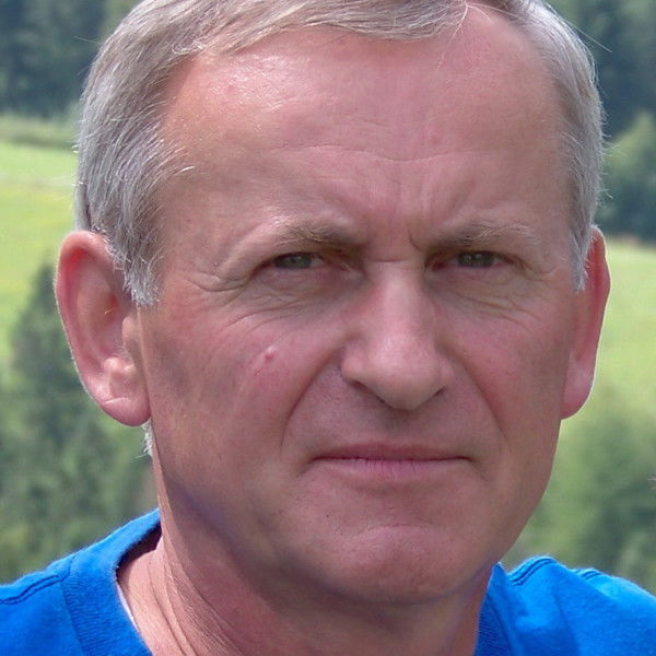 Богдан Сподарко