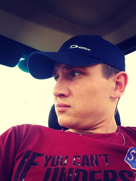 Фирдус Багауов