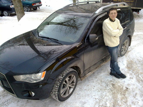 Алексей Семеновых