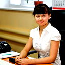Лиана Ганиева