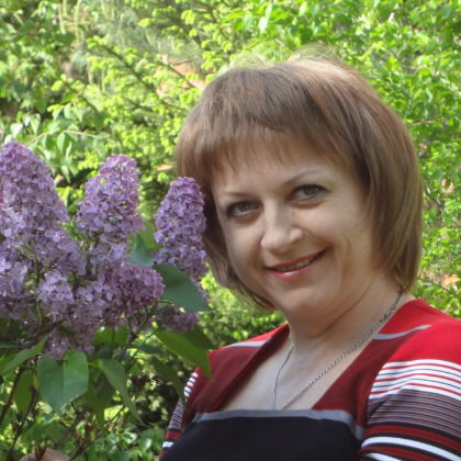 Наталья Постникова